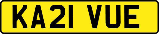KA21VUE