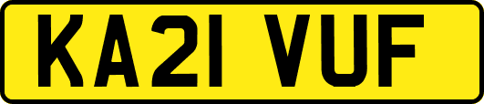 KA21VUF