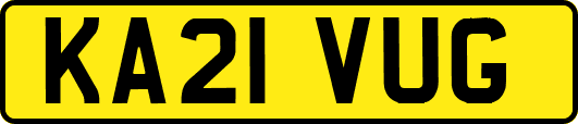 KA21VUG