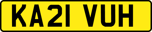 KA21VUH