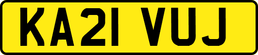 KA21VUJ