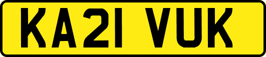 KA21VUK