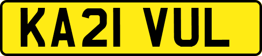KA21VUL