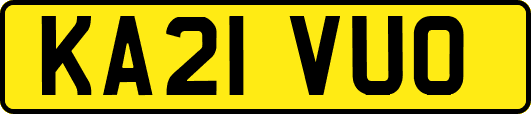 KA21VUO