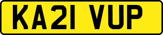 KA21VUP