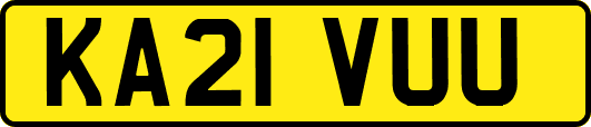 KA21VUU