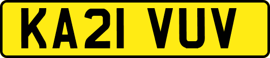 KA21VUV