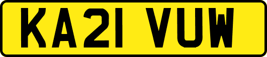 KA21VUW