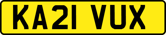 KA21VUX