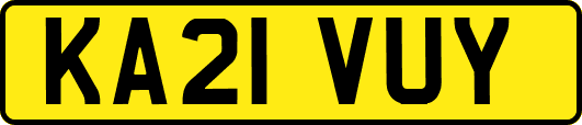 KA21VUY