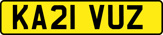 KA21VUZ