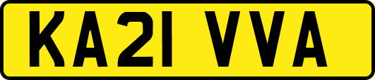 KA21VVA
