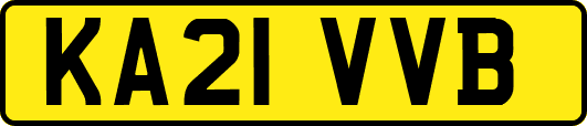 KA21VVB