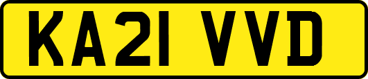 KA21VVD