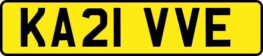 KA21VVE