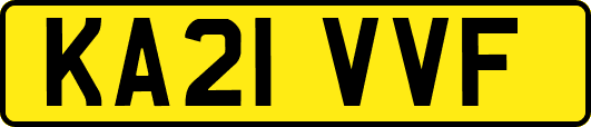 KA21VVF