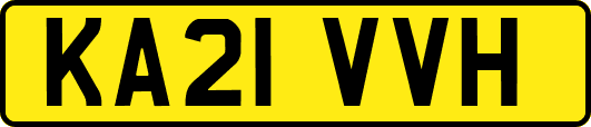 KA21VVH