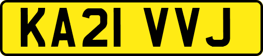 KA21VVJ
