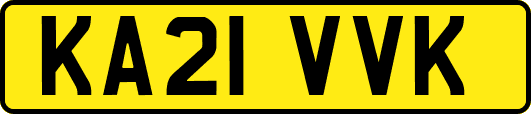 KA21VVK