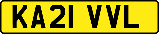 KA21VVL