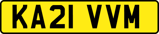 KA21VVM
