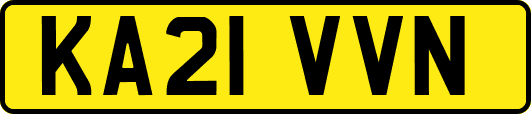 KA21VVN