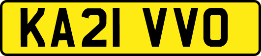 KA21VVO