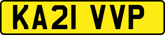 KA21VVP