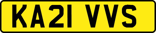 KA21VVS
