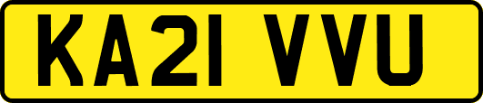 KA21VVU