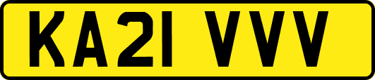KA21VVV