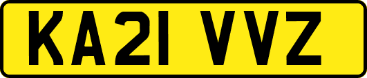 KA21VVZ