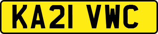 KA21VWC