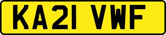 KA21VWF