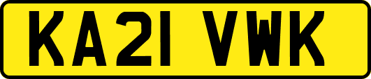 KA21VWK