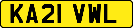KA21VWL