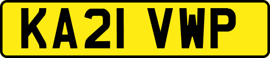KA21VWP