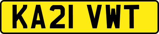KA21VWT