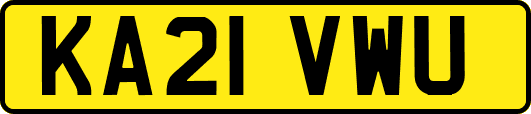 KA21VWU