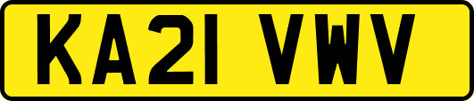 KA21VWV
