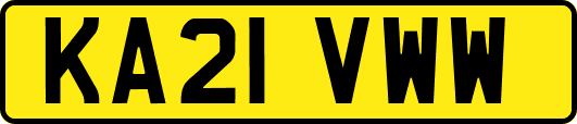 KA21VWW