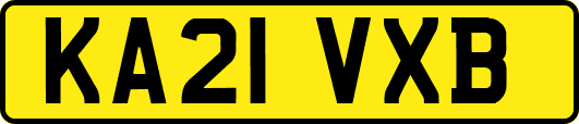 KA21VXB