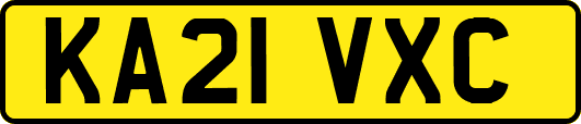KA21VXC