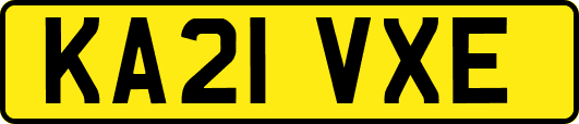 KA21VXE