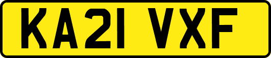 KA21VXF