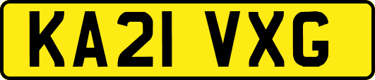 KA21VXG