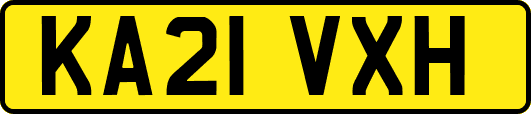 KA21VXH