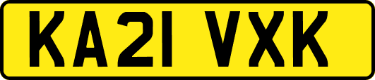 KA21VXK