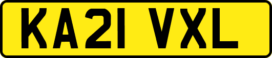 KA21VXL