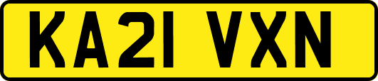 KA21VXN